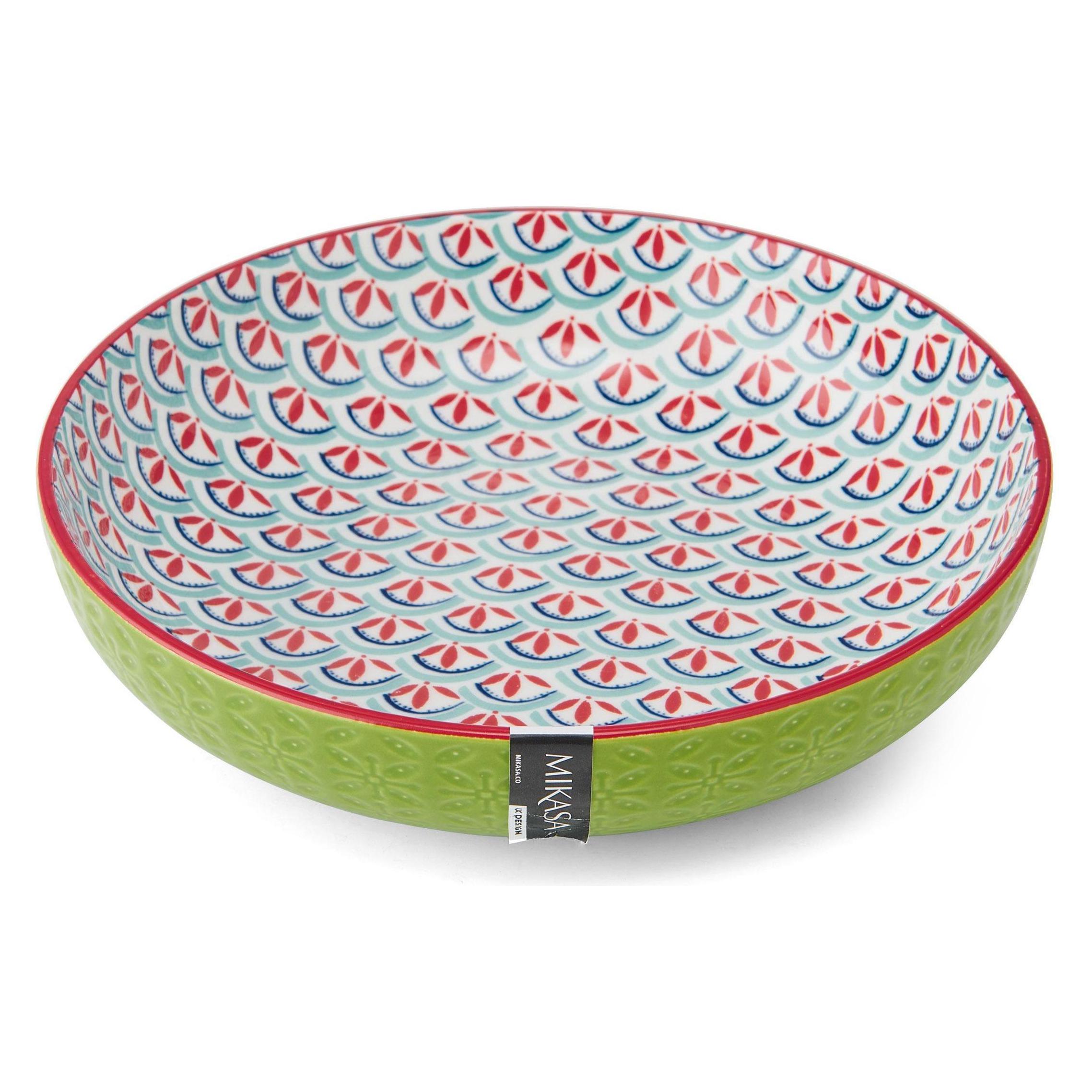 Mikasa MK Coupe Bowl (21 cm, 0.90 l) (MKPBOWLS31) Mindestbestellmenge: 4 Stück