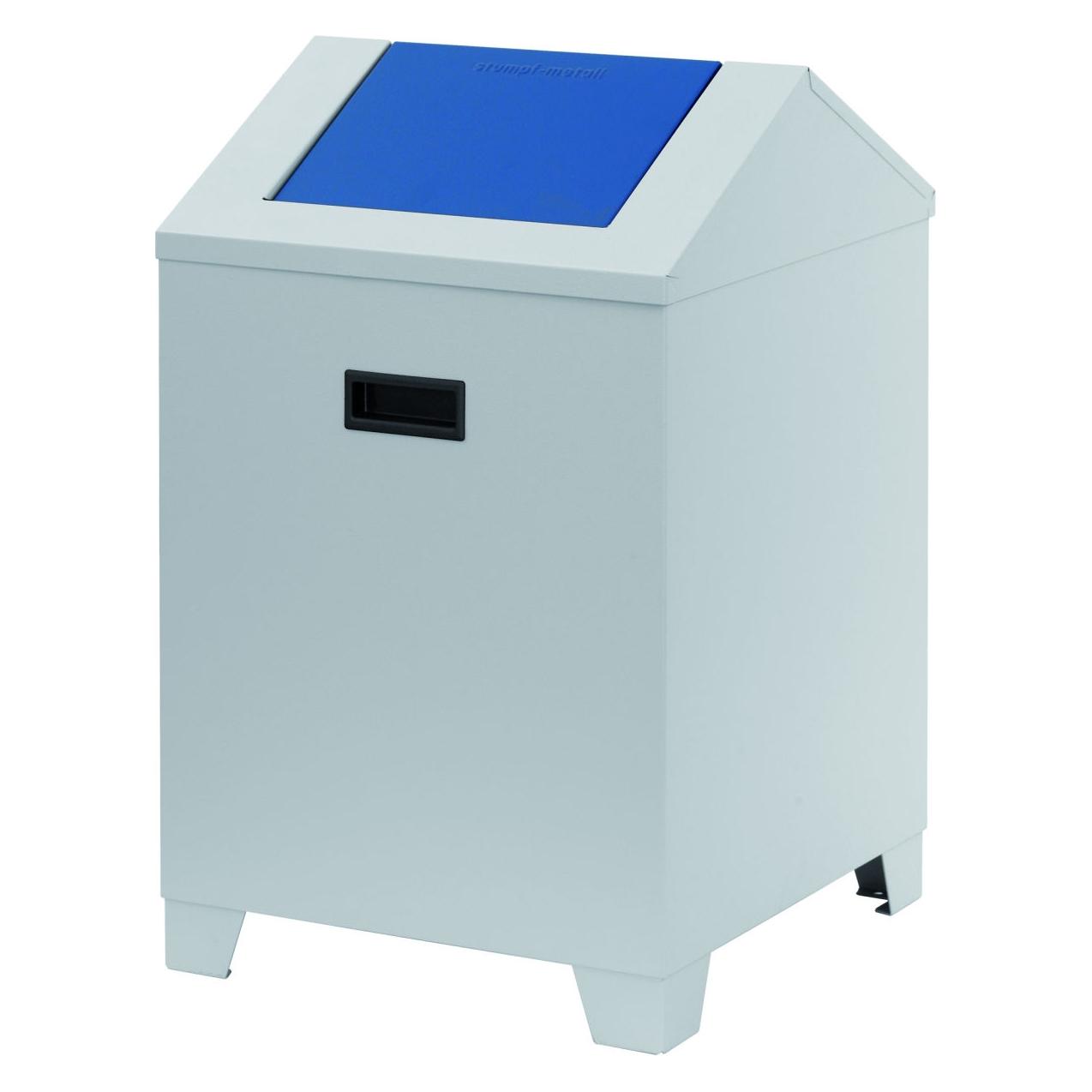 Stumpf & Kossendey Putzwollkasten (73 l) (5101002)