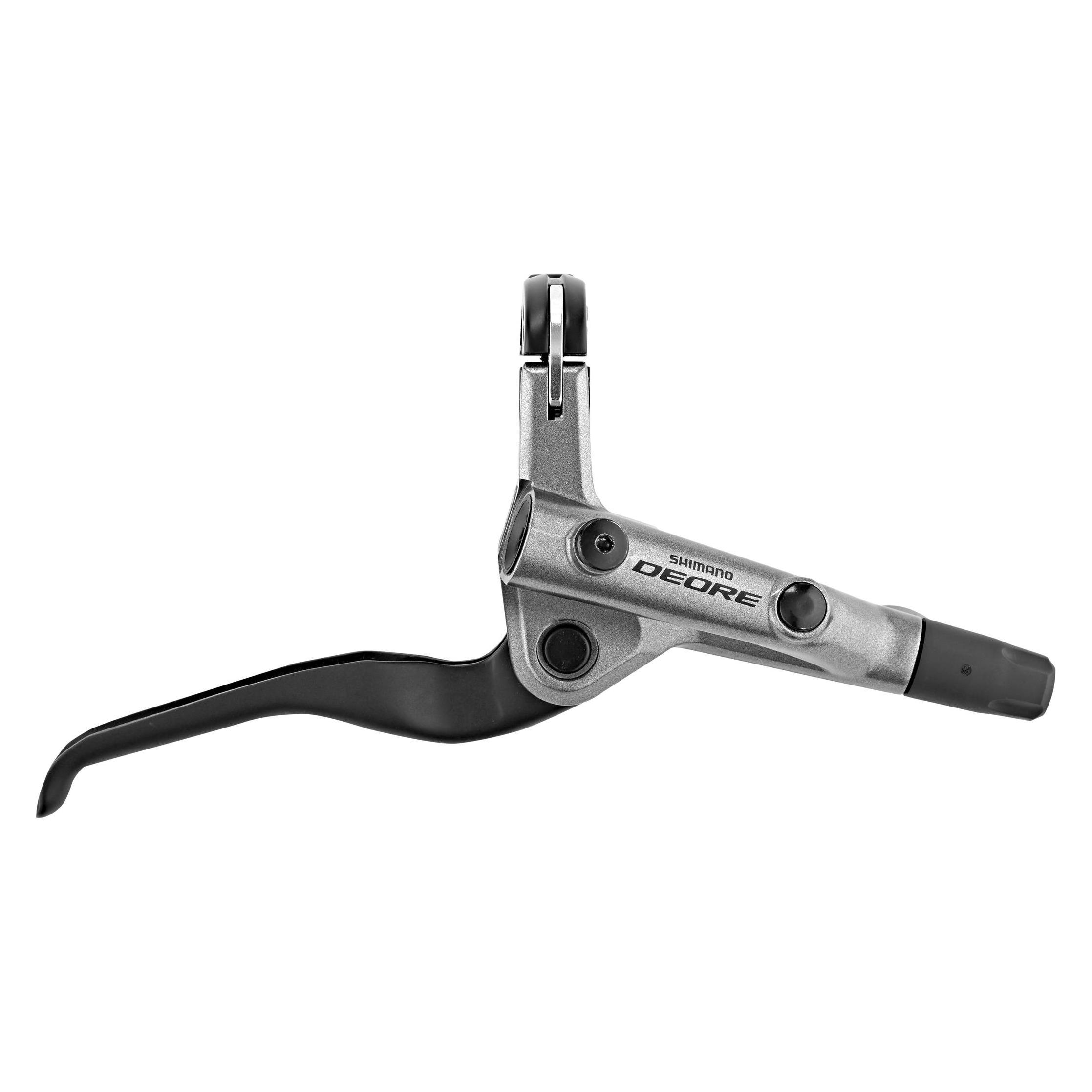 Shimano Deore Trekking BL-T6000 Bremshebel rechts (Hinterradbremse, Bremshebel) (8539184)