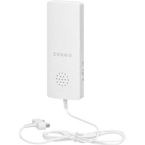 Orno Wassermelder OR-DC-629, externer Sensor, 110 dB