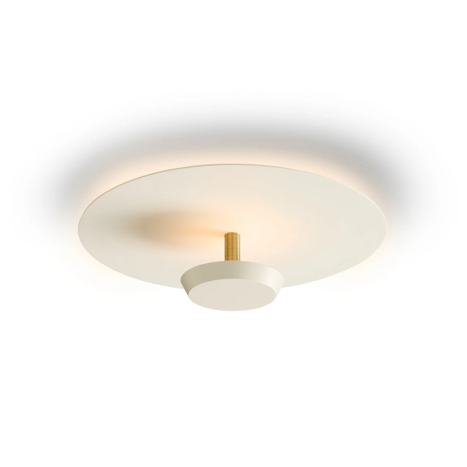 Halo Design AIR LED plafondlamp, wit, Ø 30 cm