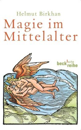Helmut Birkhan - Magie im Mittelalter - Preis vom 16.10.2026 11:41:07 h