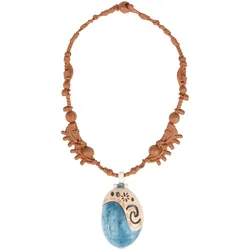 Jakks Pacific - VAIANA 2 VAIANA'S LEUCHTENDE MUSCHELHALSKETTE