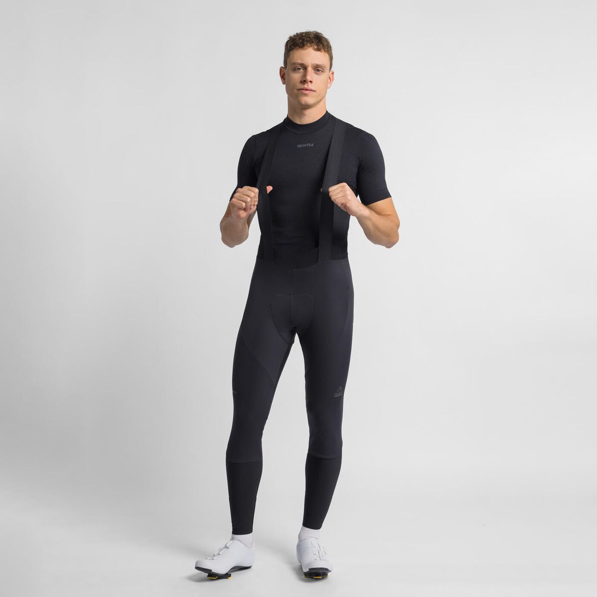 Sportful Supergiara 2 Bibtight black (002) L 1126506-002-L