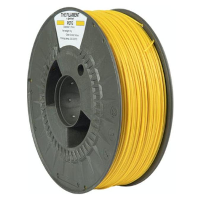 Spectrum TF-24023 (PETG, 1000 g, 1.75 mm) (TF-24023)