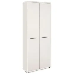 Composad Aktenschrank Diesegno Dekor Weiß