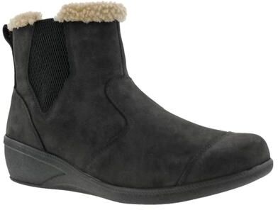 Drew Jayla - Womens 9 Black Boot W