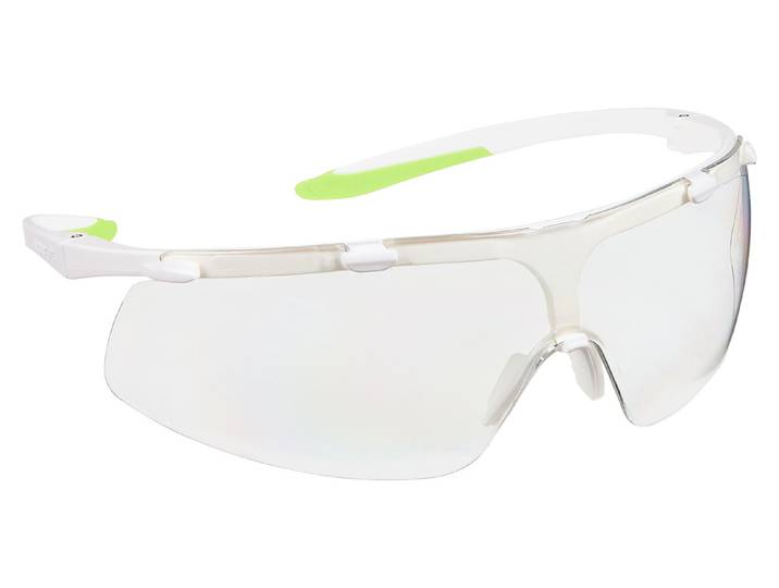 uvex Bügelbrille super fit