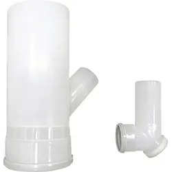 BOSCH Abgaszubehör FC-Set250-B23P Erweiterungsbausatz Kaskade B23P DN250