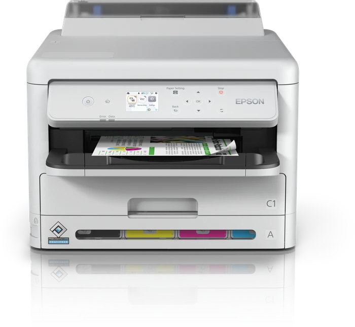Epson WorkForce Pro WF-C5390DW
