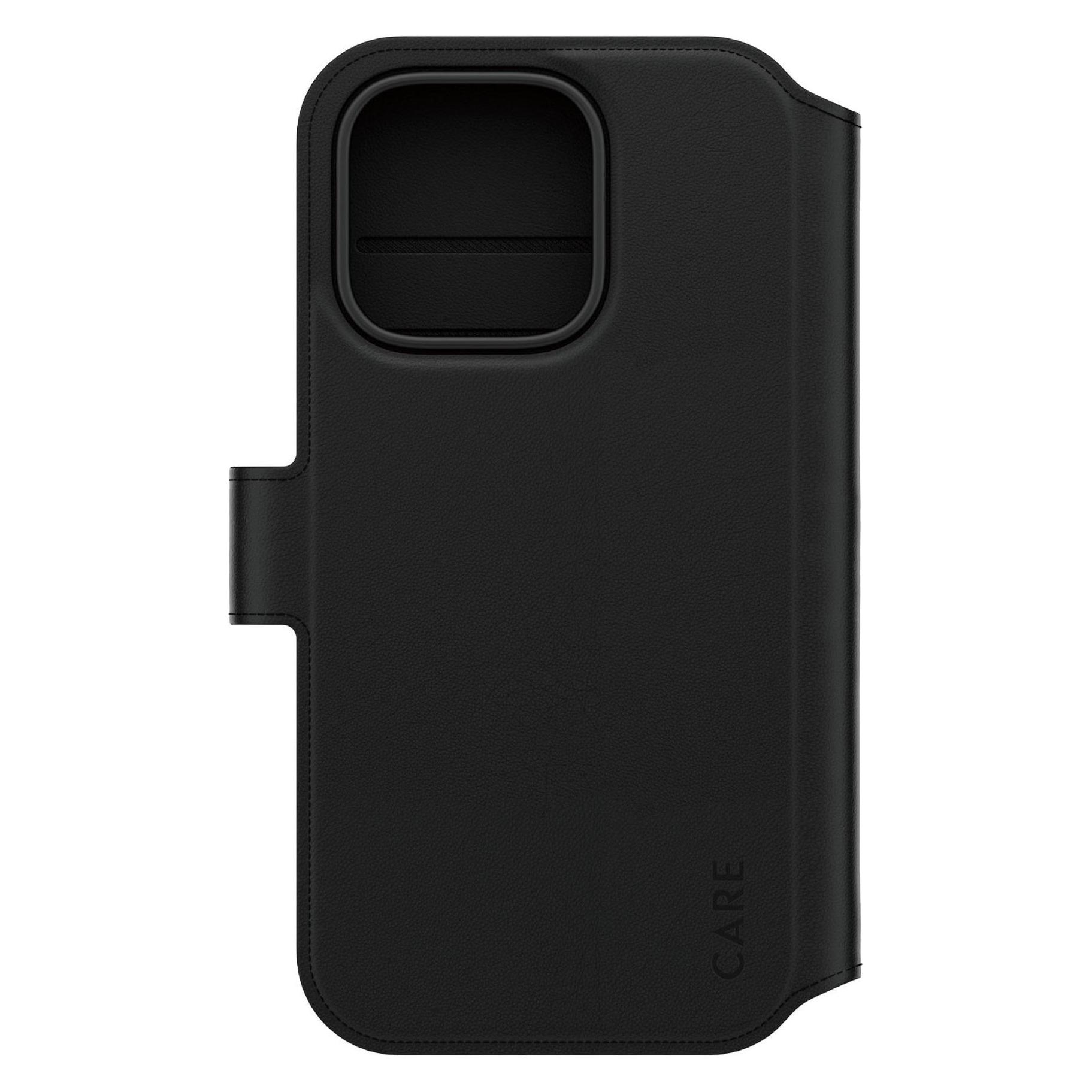 PanzerGlass CARE Tango Two-in-One Wallet Case (Apple iPhone 16 Pro) (1330)