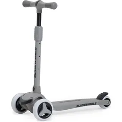 Blackwheels, Scooter