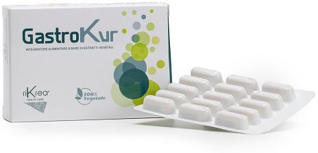 RIKREA Srl GASTROKUR 30CPS