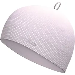 Odlo Unisex Polyknit Warm Reflective lila