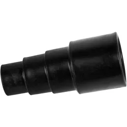 Cleancraft Universaladapter, antistatisch Ø 36/32/26