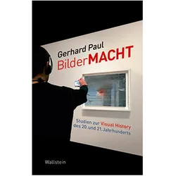 BilderMACHT, Fachbücher von Gerhard Paul