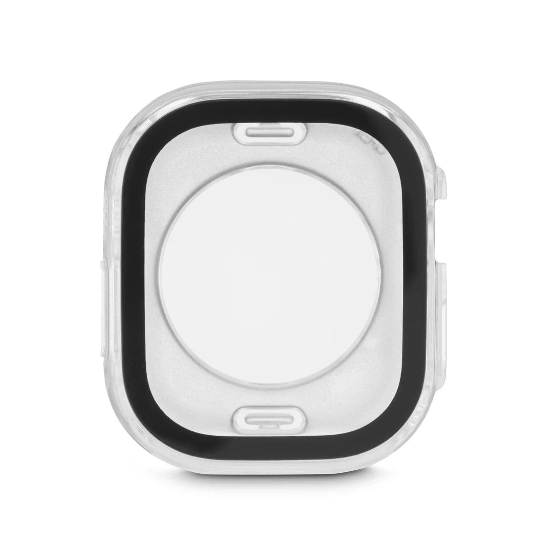 Hama Displayschutz Apple Watch Ultra/Ultra 2/Ultra 3/Ultra 4 49 mm 216392 (Transparent) 00216392