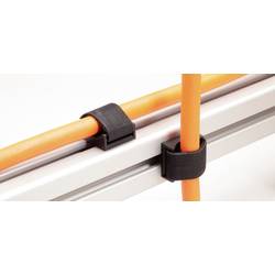 Hebotec KBS-I8M 10-60 20 Klettbandsockel 10 St. 3011-166-200C