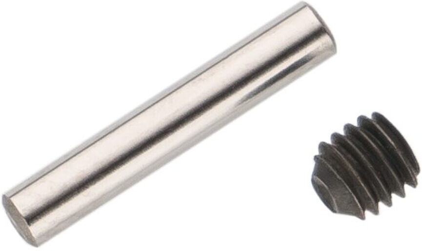 HAZET Pass-Stift mit Anschlagschraube 9034P-1-021/2)