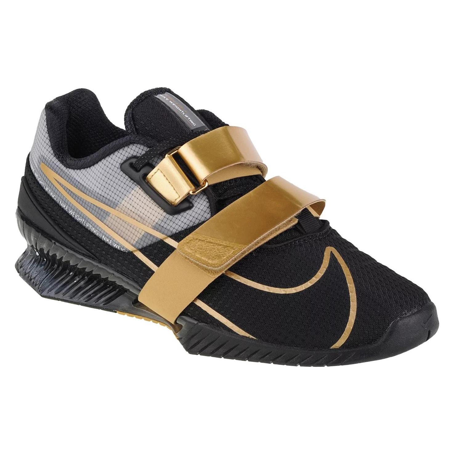 Nike Romaleos Schuhe (42) (CD3463-001)
