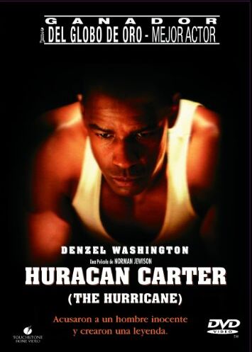 Huracan Carter [Spanien Import] - Preis vom 10.10.2026 11:48:34 h