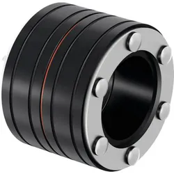 Uponor Mauerdurchführung DWD 140 druckwasserdicht