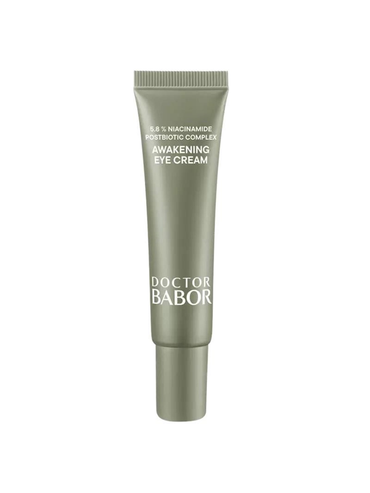 BABOR DOCTOR Microbiomic Awakening Eye Cream 15ml