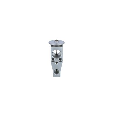 NRF Expansionsventil MAZDA 38768 KF0361J14,KD4561J14 Expansionsventil, Klimaanlage