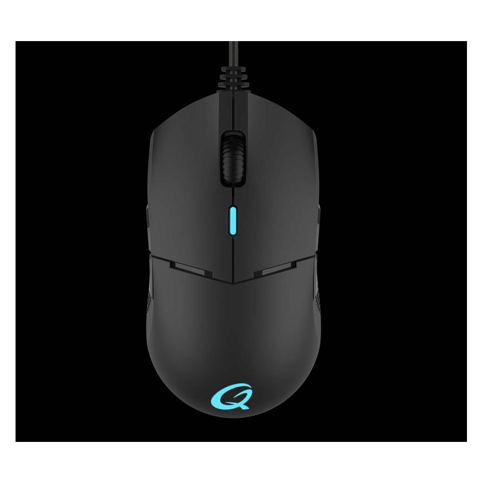 QPAD DX700 FPS (Kabelgebunden) (9J.Q4E88.001)