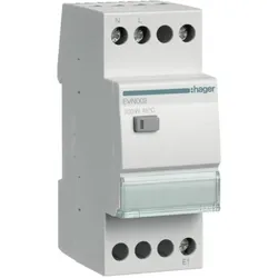 Hager, Verteilerschrank Zubehör, Ferndimmer