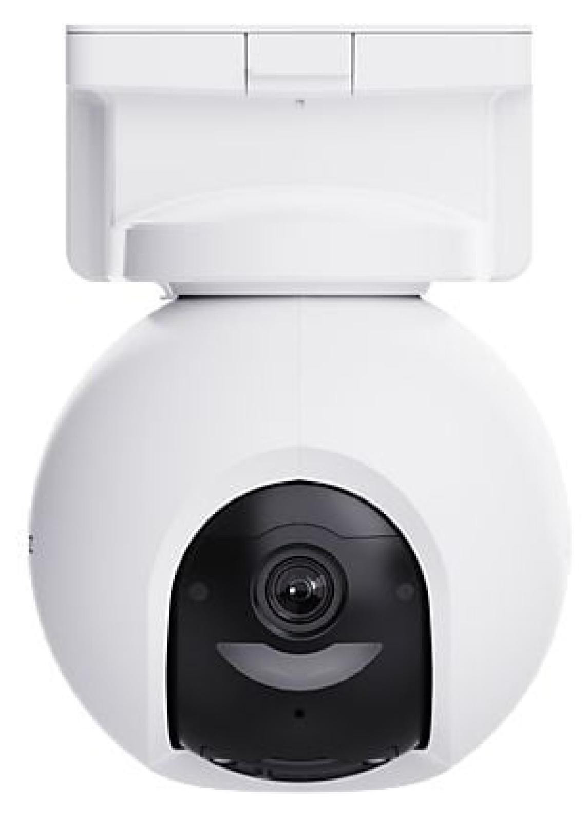 EZVIZ HB8 4K Buitencamera met WiFi en Accu - Wit