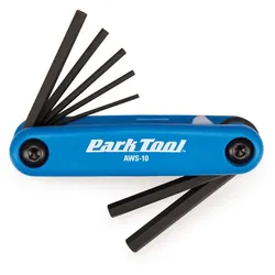 PARK TOOL Minitool | Faltwerkzeug AWS-10