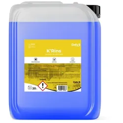 Klarspüler für Geschirrspüler - K'RINS - 20l Kanister - Daily K. Daily K