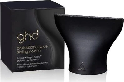 ghd Breiter Konzentrator