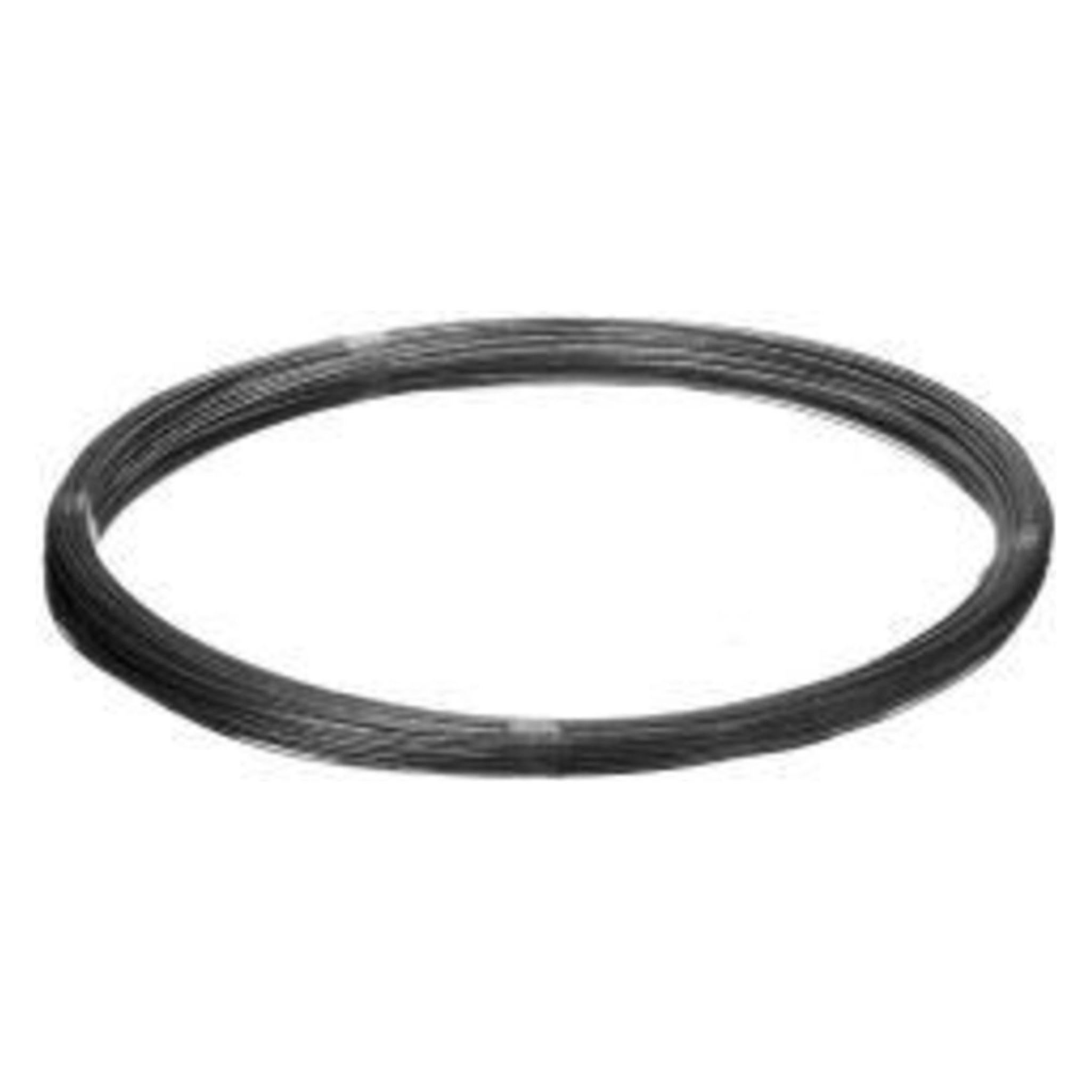 E-NORMpro Eisendraht geglüht 2,0 mm ca 25,0 kg (4317784013956)