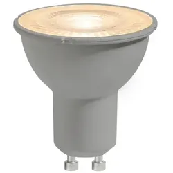 Nordlux LED Leuchtmittel SMART OUTDOOR GU10, 4,2W, 2200-6500K, 345lm, dimmbar, klar NORD-2170031000