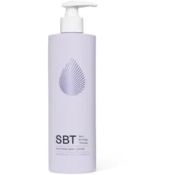 400ml SBT Body Care Soothing Body Lotion