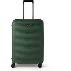 Oistr OSLO Trolley M (66cm) - dark green Koffer24
