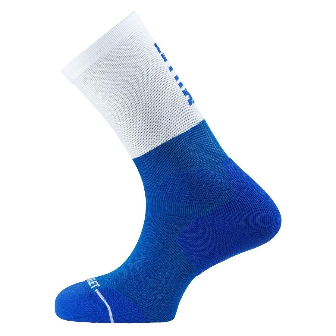 Millet Intensive Crew Socken M blau (39 - 41) (71803402)