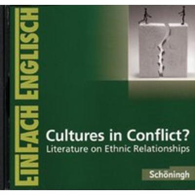 EinFach Englisch Unterrichtsmodelle - , CD, 9783140624077