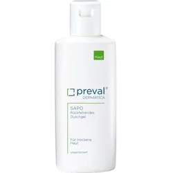 PREVAL Sapo Duschgel 200 ml