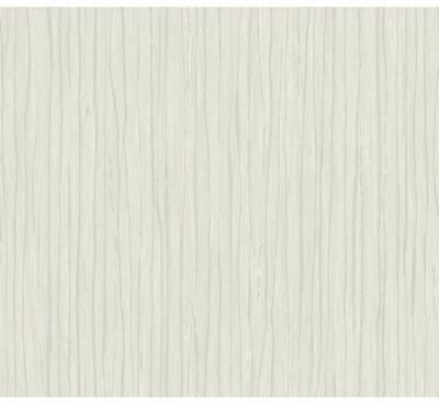 Antonina Vella Temperate Veil Light Grey Wallpaper