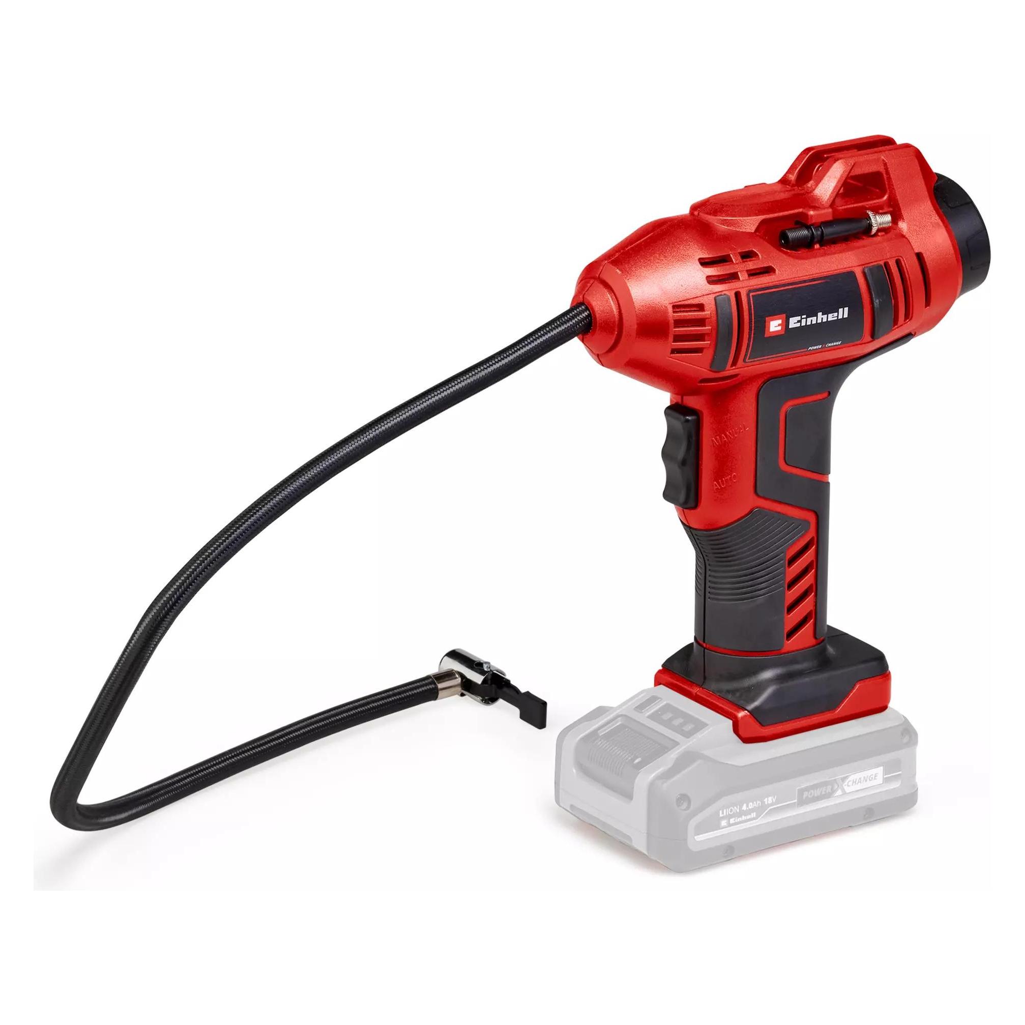 Einhell CE-CC 18 (11 Bar) (2071010)