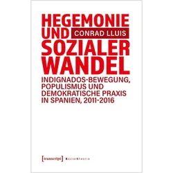 Hegemonie und sozialer Wandel, Fachbücher von Conrad Lluis