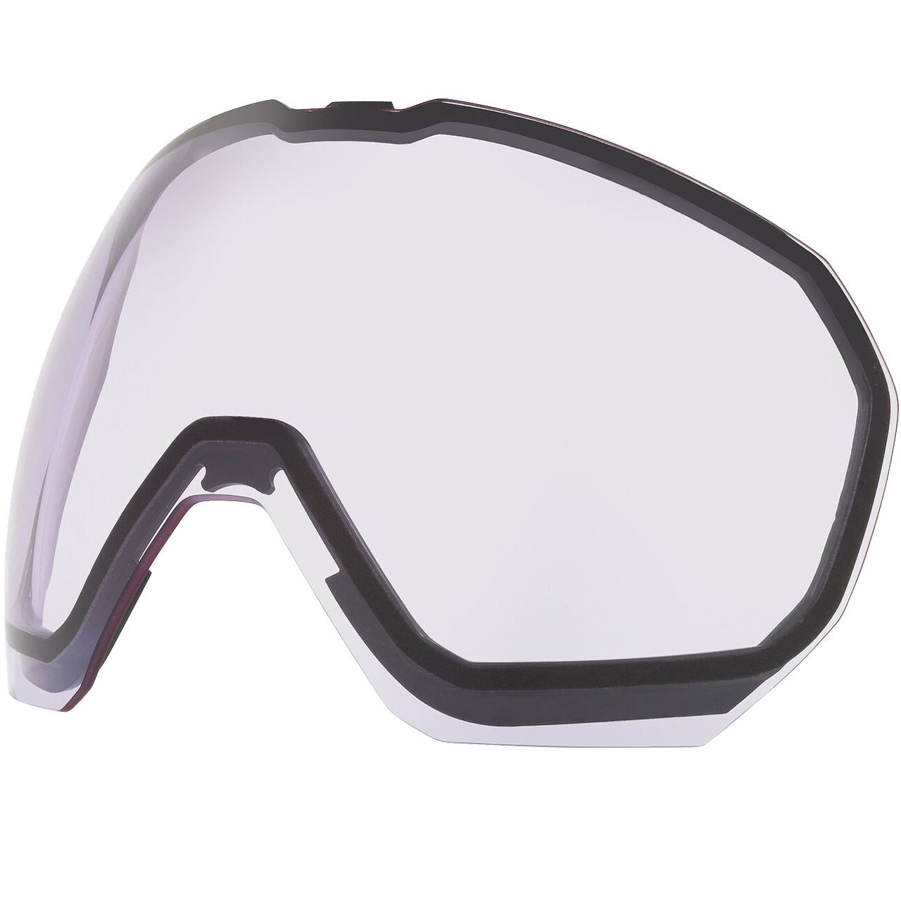 Oakley Flight Path L Ersatzscheibe / Clear