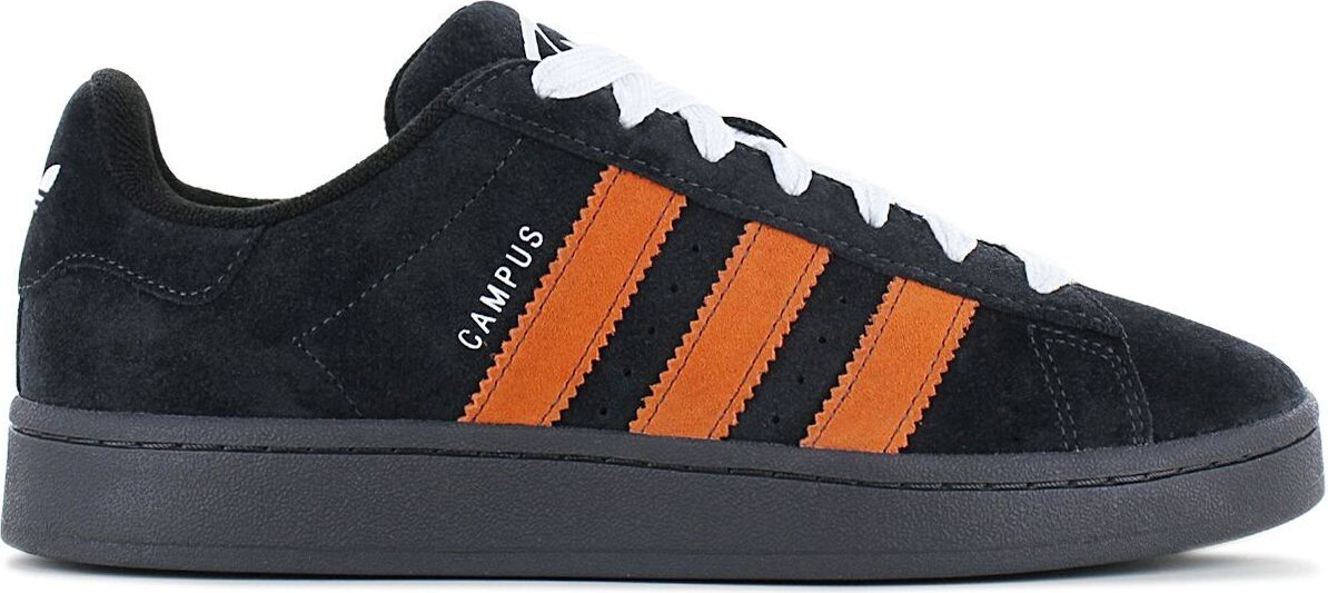 adidas Originals CAMPUS 00s - Sneakers Schuhe Schwarz IH8071 , Größe: EU 46 2/3 UK 11.5