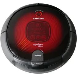 NaviBot-Silencio SR8897 Saugroboter