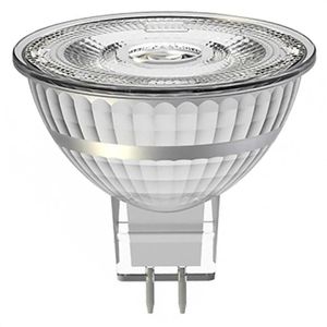 Blulaxa LED-Lampe 47388 MR16, GU5.3, 4W ersetzt 35W, neutralweiß