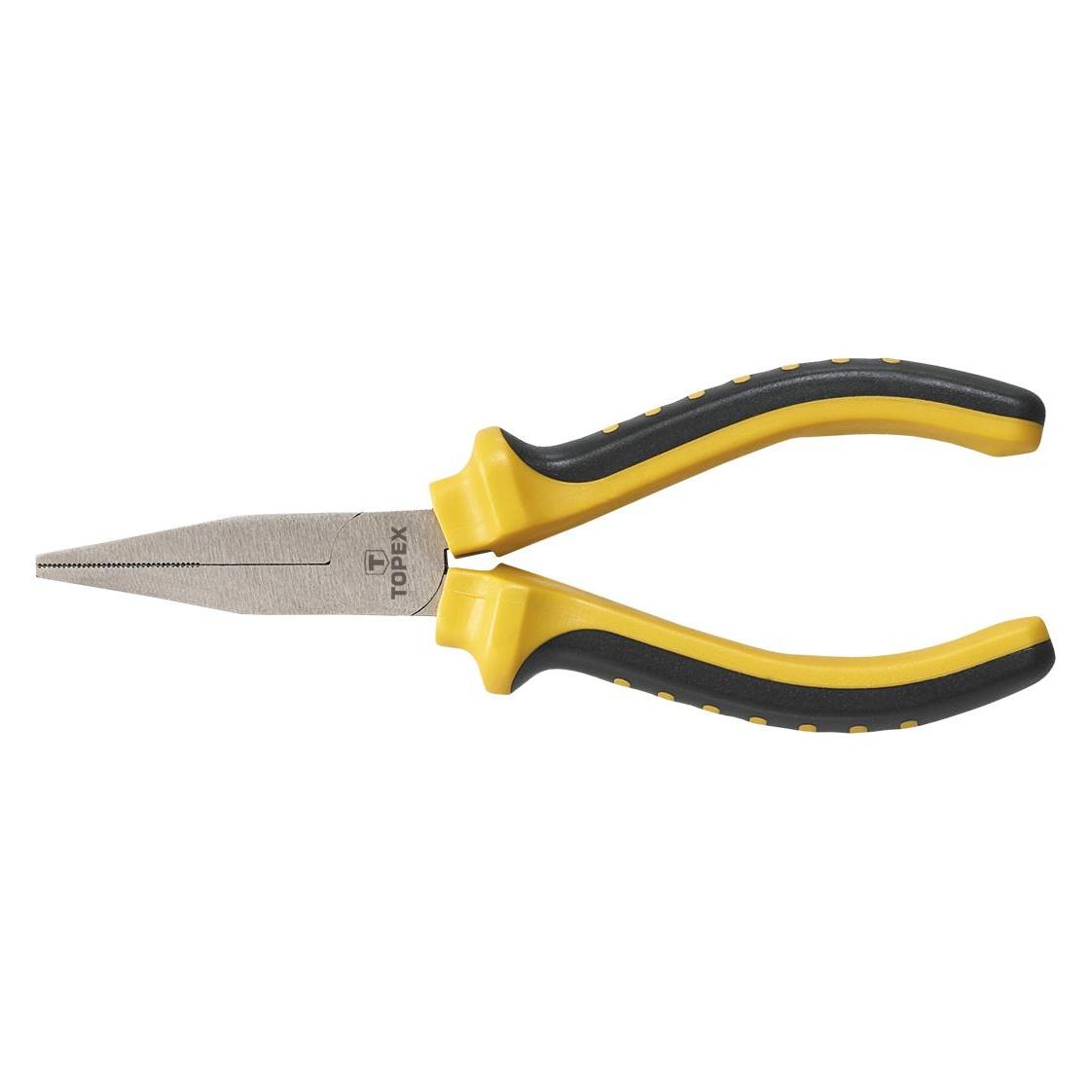 Topex Zange flach 160 mm (160 mm) (31207543)
