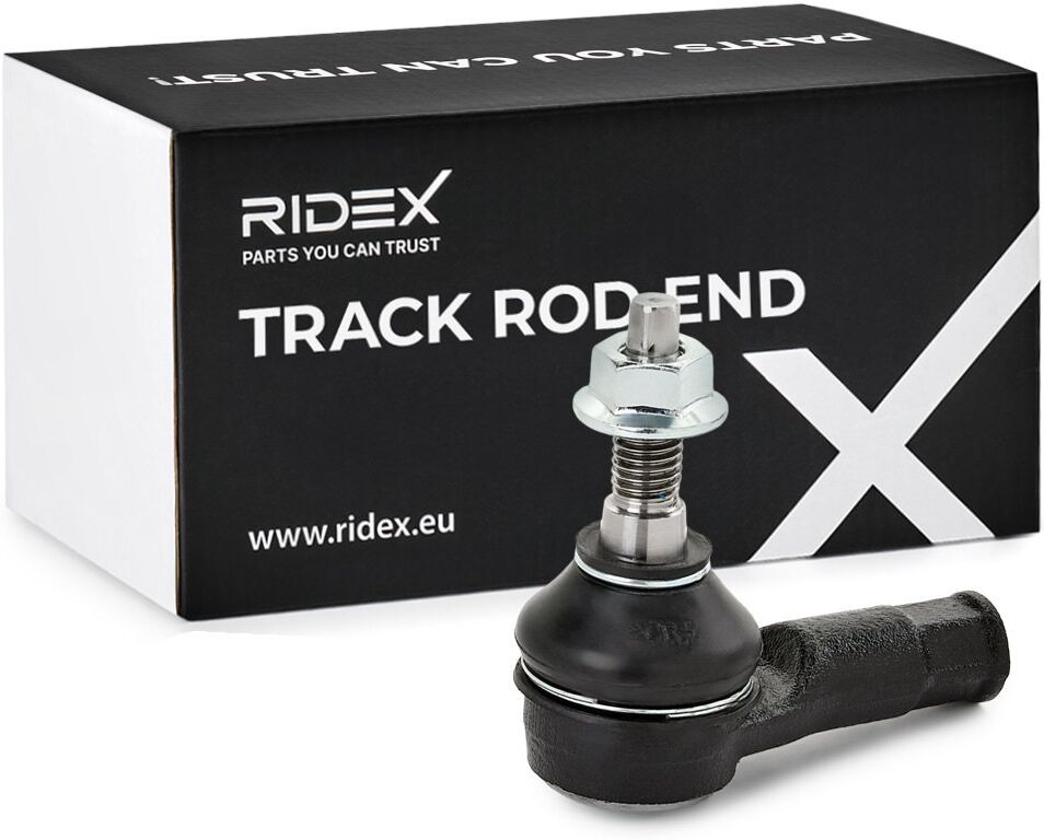 RIDEX 914T1066 Track rod end